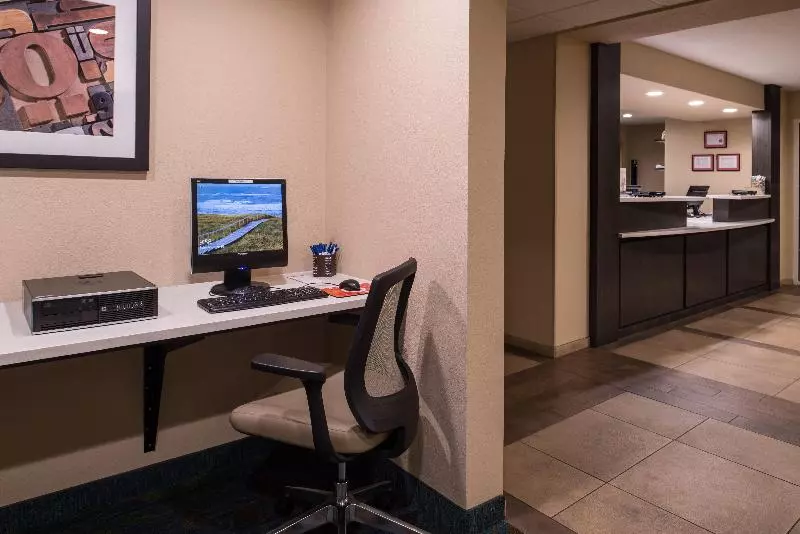 酒店 Candlewood Suites Sierra Vista, An Ihg