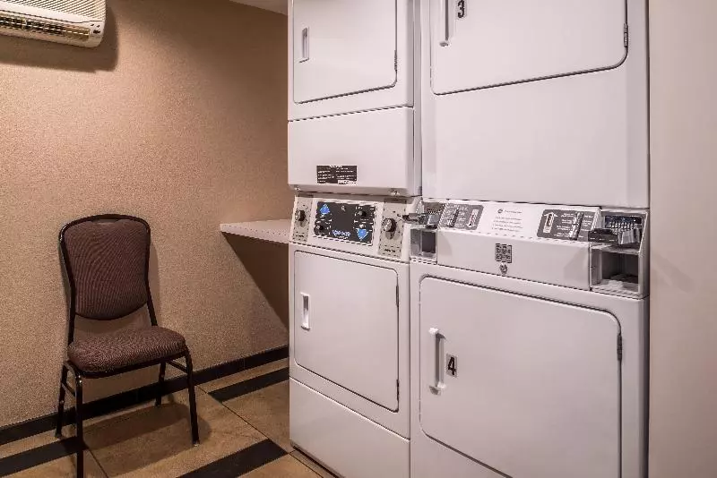 酒店 Candlewood Suites Sierra Vista, An Ihg