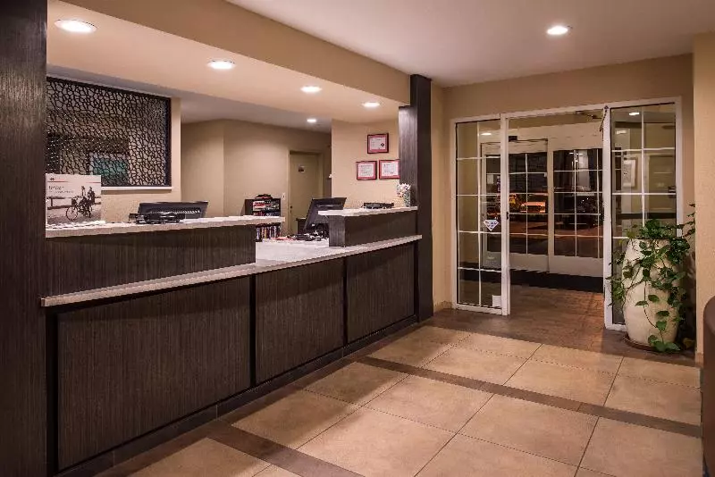 酒店 Candlewood Suites Sierra Vista, An Ihg