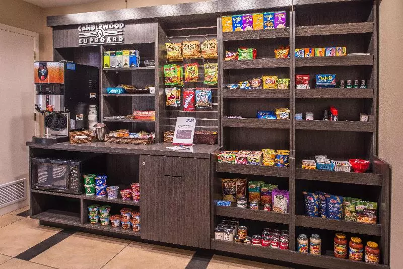 酒店 Candlewood Suites Sierra Vista, An Ihg