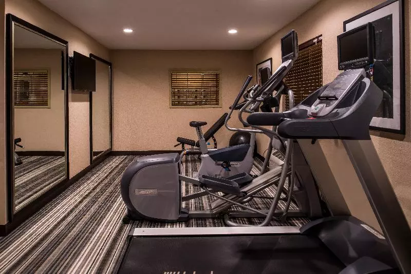 酒店 Candlewood Suites Sierra Vista, An Ihg