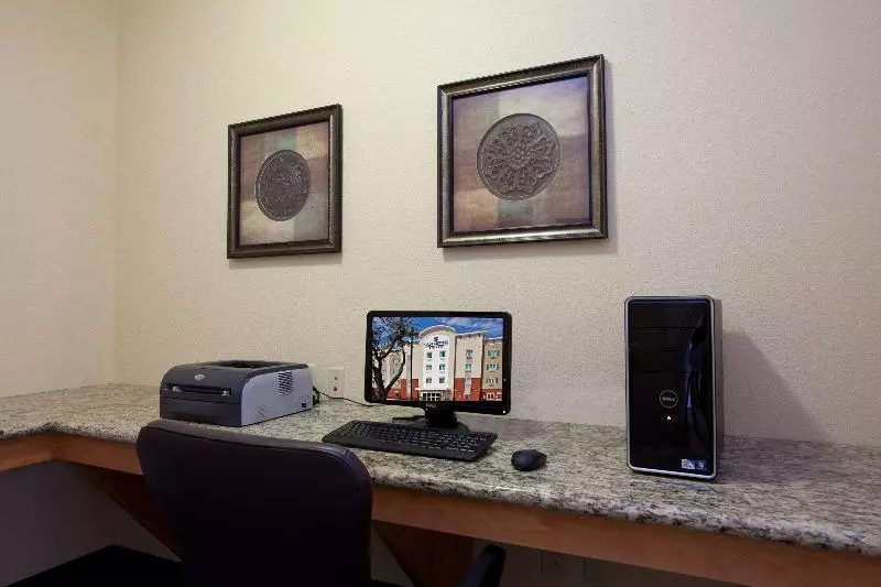호텔 Candlewood Suites Slidell Northshore, An Ihg