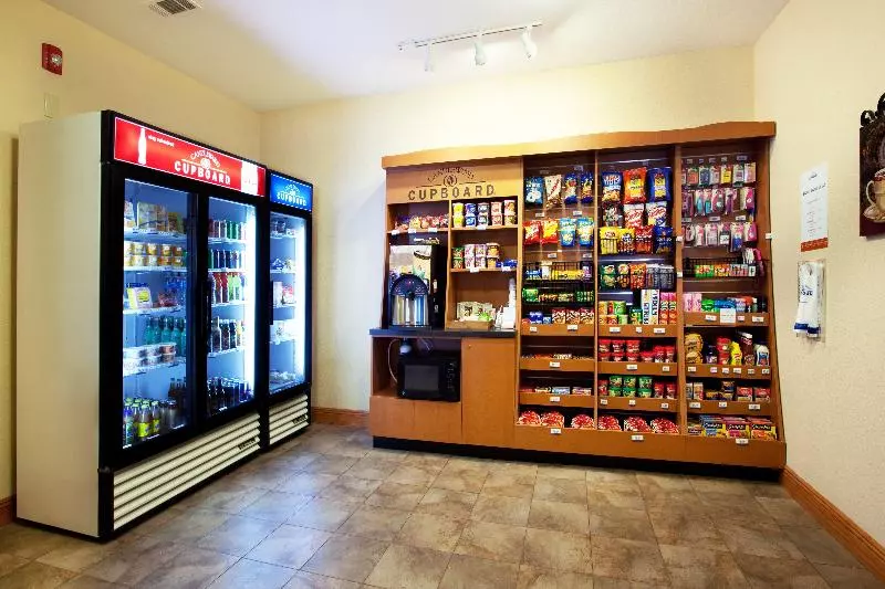 호텔 Candlewood Suites Slidell Northshore, An Ihg