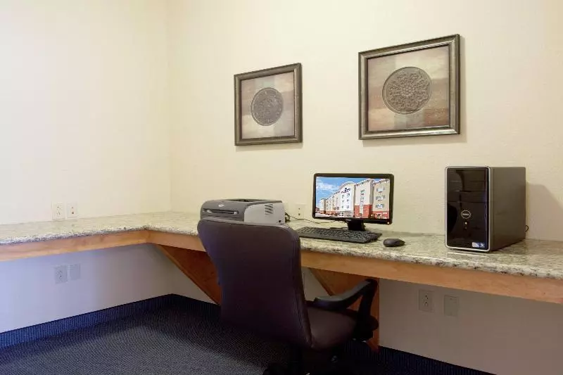 호텔 Candlewood Suites Slidell Northshore, An Ihg