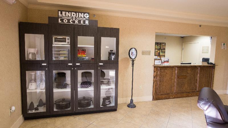 فندق Candlewood Suites Springfield, An Ihg