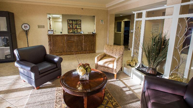 فندق Candlewood Suites Springfield, An Ihg