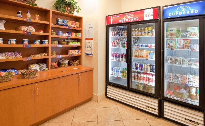 فندق Candlewood Suites Springfield, An Ihg