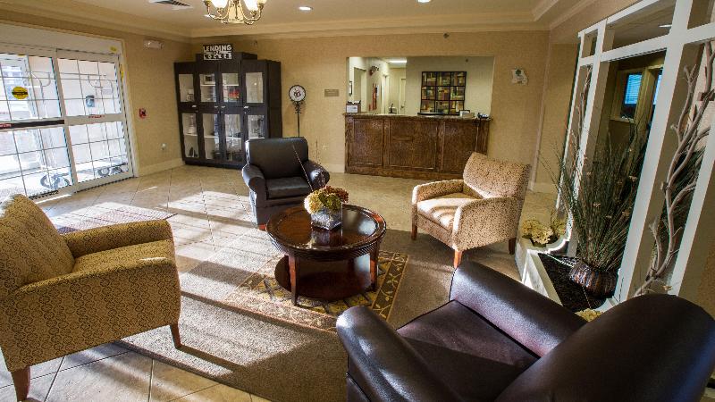 فندق Candlewood Suites Springfield, An Ihg