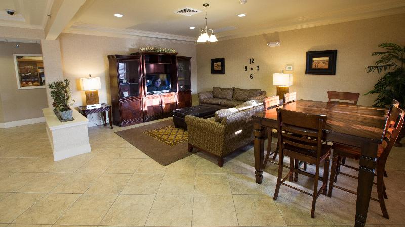 فندق Candlewood Suites Springfield, An Ihg