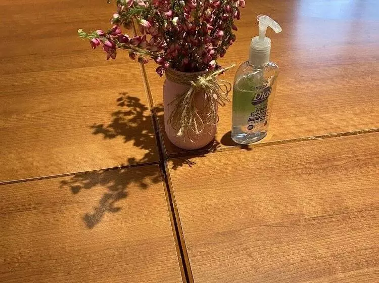 호텔 Candlewood Williamsport, An Ihg