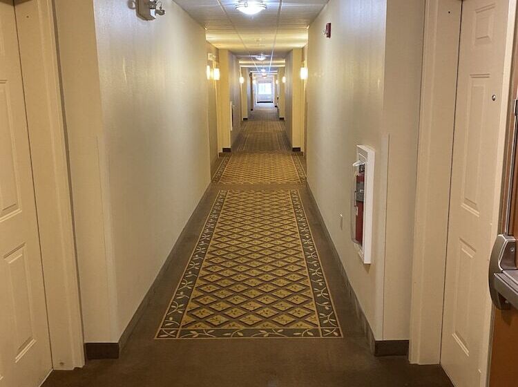 호텔 Candlewood Williamsport, An Ihg