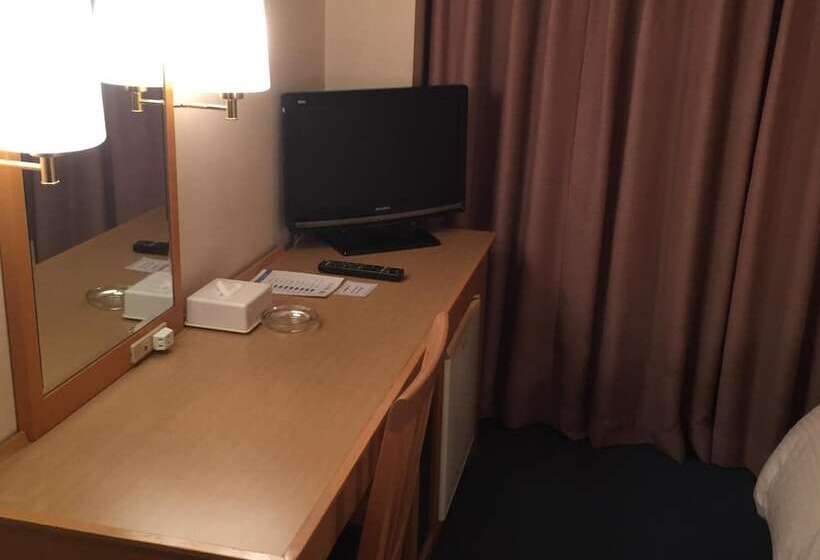 فندق Crown Hills Kofu