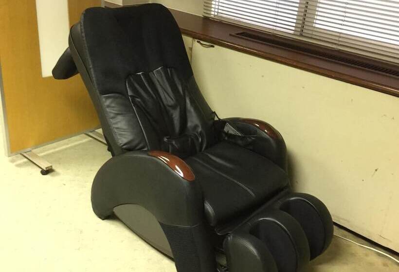 فندق Crown Hills Kofu