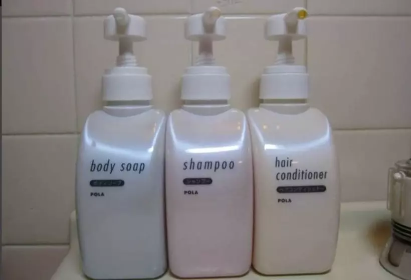 Hotel Crown Hills Kofu