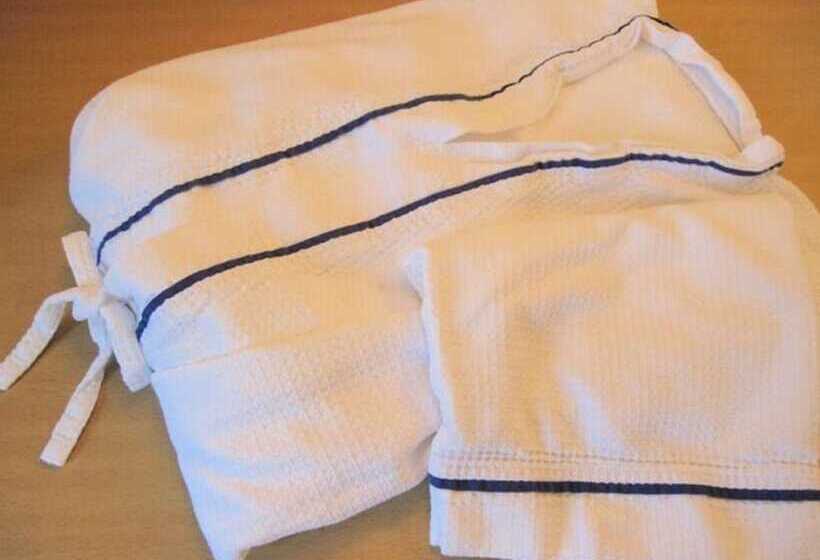 فندق Crown Hills Kofu