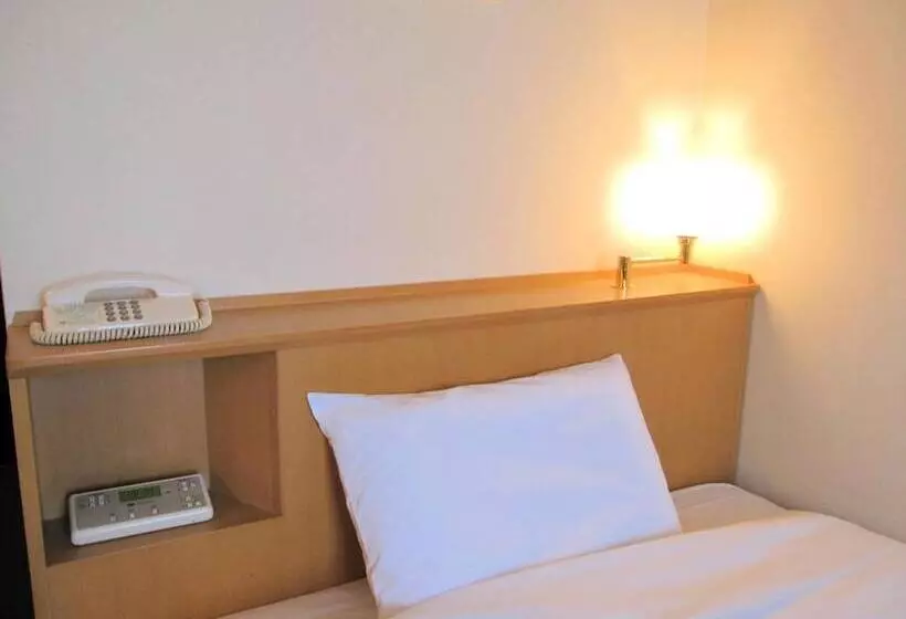 Hotel Crown Hills Kofu