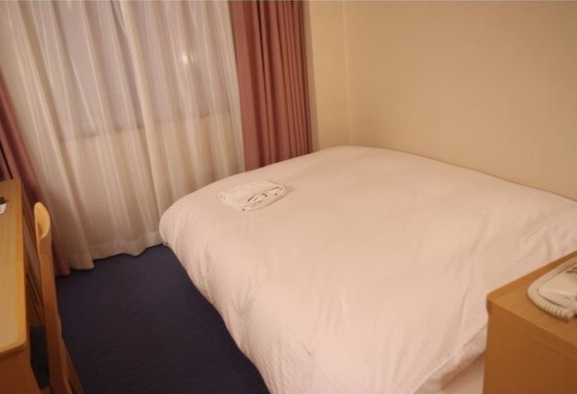 فندق Crown Hills Kofu