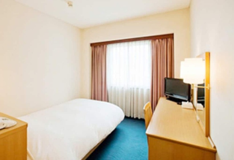 فندق Crown Hills Kofu