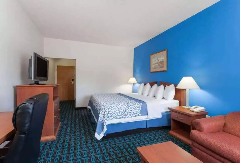 酒店 Days Inn & Suites By Wyndham Cambridge