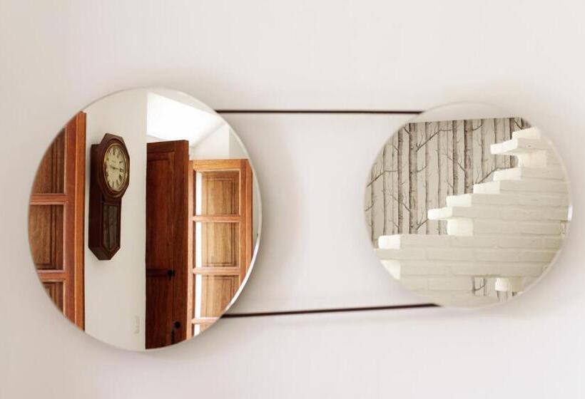 Del Carmen Concept Hotel Boutique By Chai