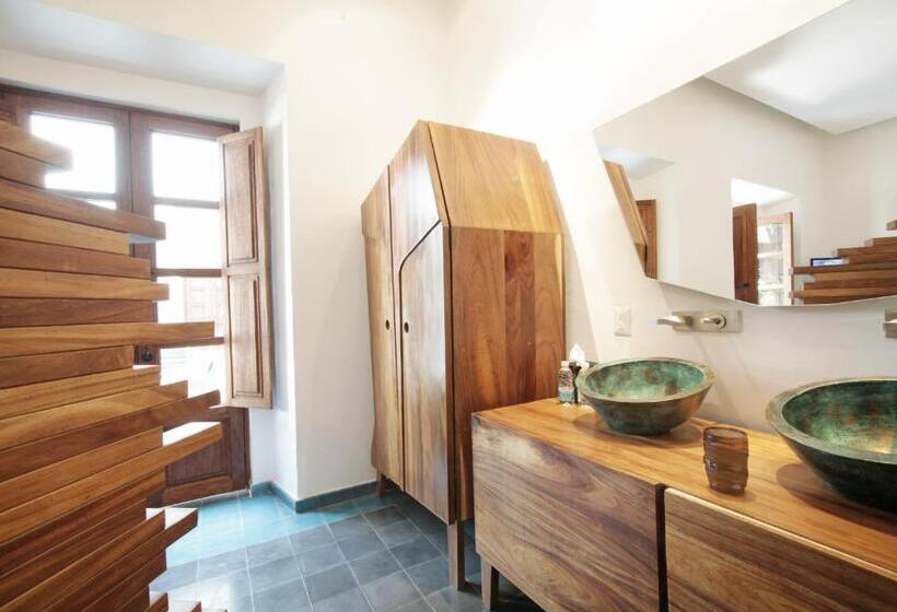 Del Carmen Concept Hotel Boutique By Chai