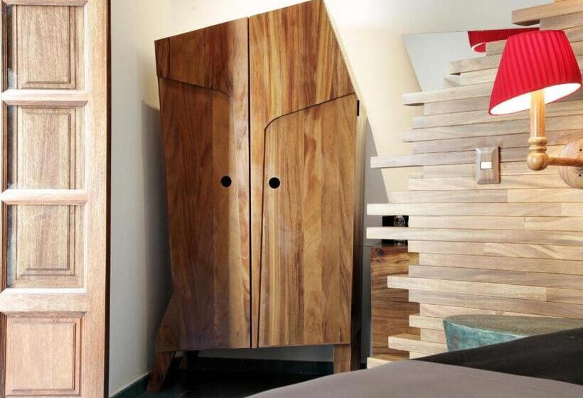 Del Carmen Concept Hotel Boutique By Chai