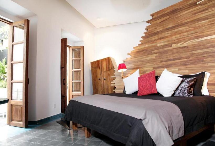 Del Carmen Concept Hotel Boutique By Chai