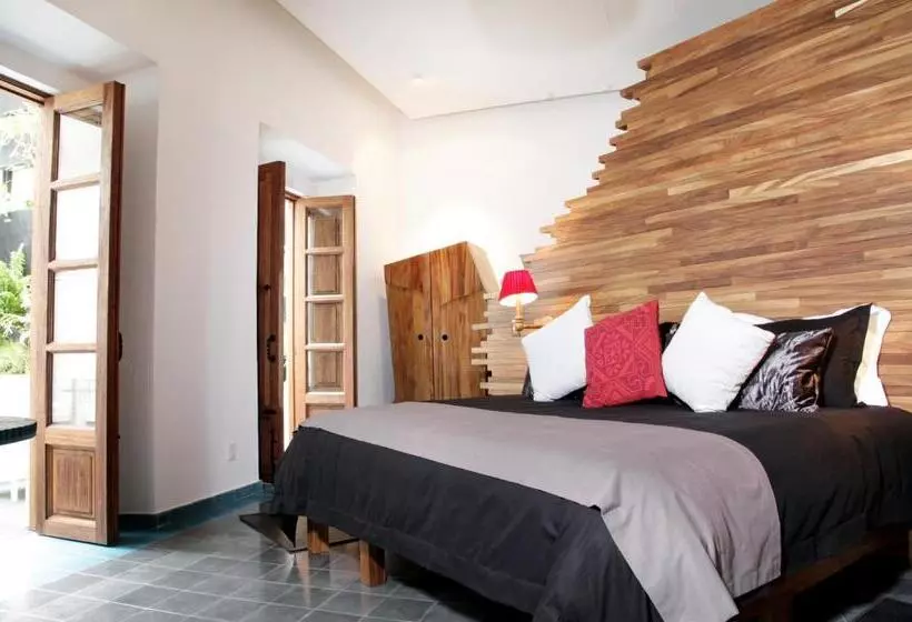 Del Carmen Concept Hotel Boutique By Chai