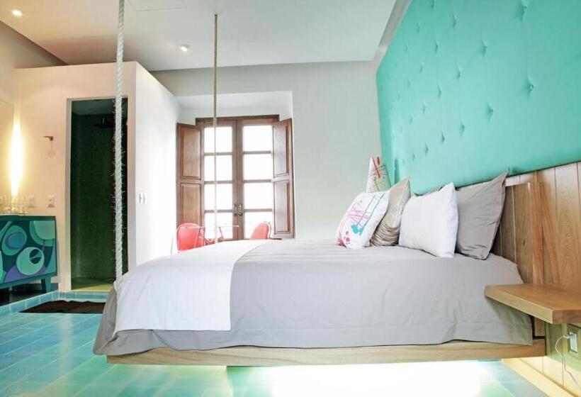 Del Carmen Concept Hotel Boutique By Chai