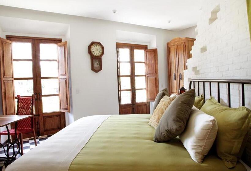 Del Carmen Concept Hotel Boutique By Chai