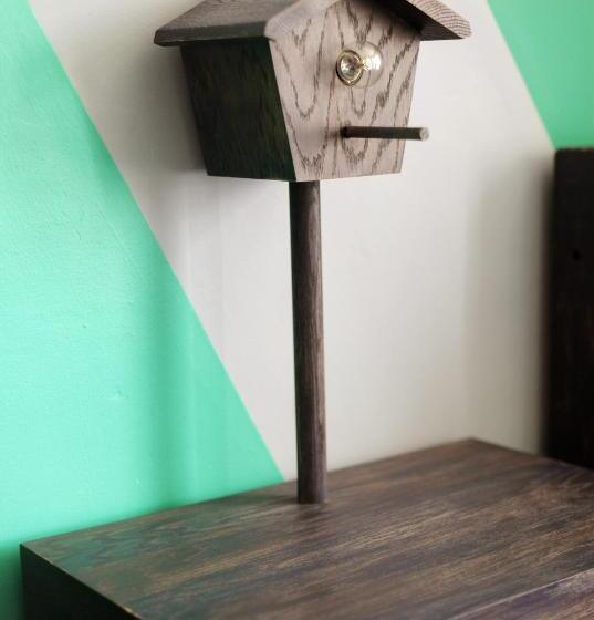 Del Carmen Concept Hotel Boutique By Chai