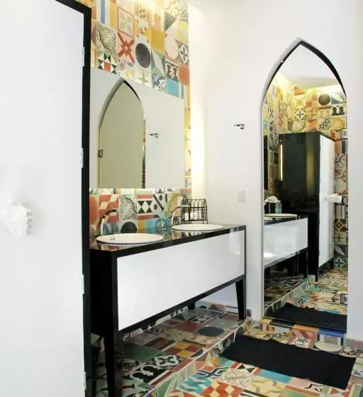 Del Carmen Concept Hotel Boutique By Chai