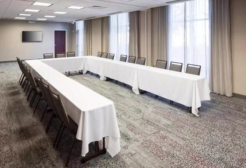 酒店 Fairfield Inn And Suites Phoenix Chandler Fashion Center