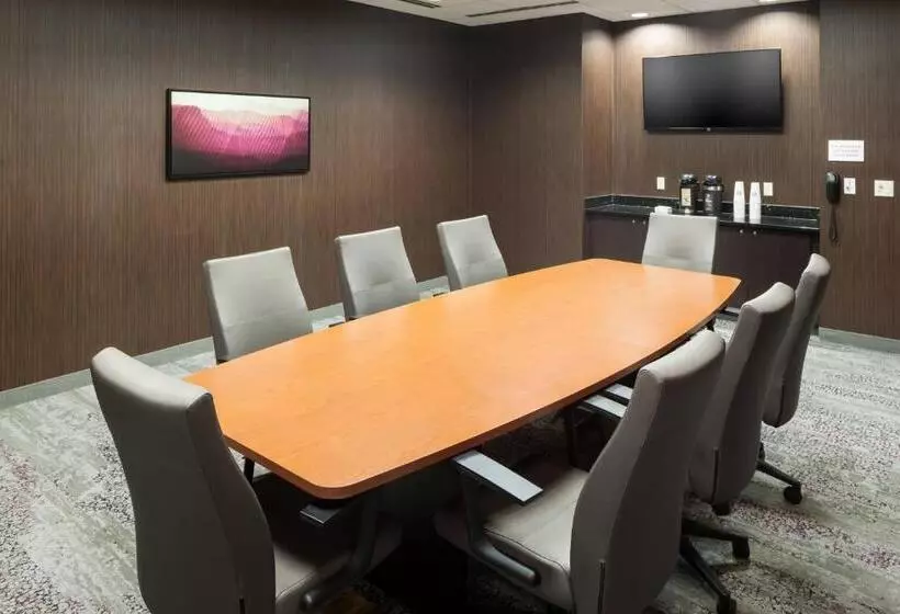 酒店 Fairfield Inn And Suites Phoenix Chandler Fashion Center