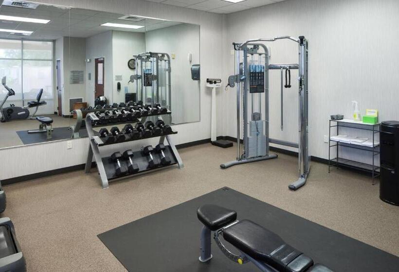 בית מלון כפרי Fairfield Inn And Suites Phoenix Chandler Fashion Center