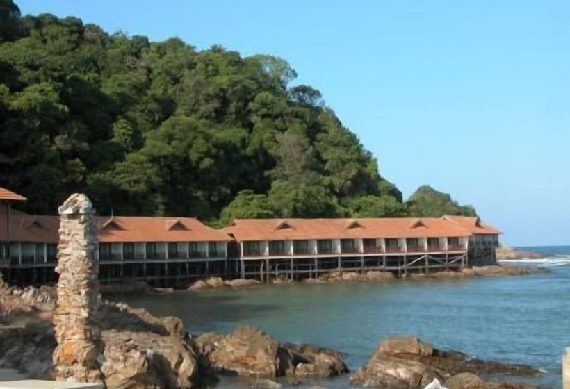 호텔 Gem Island Resort & Spa