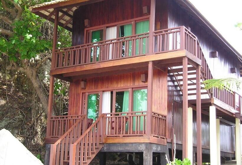 호텔 Gem Island Resort & Spa