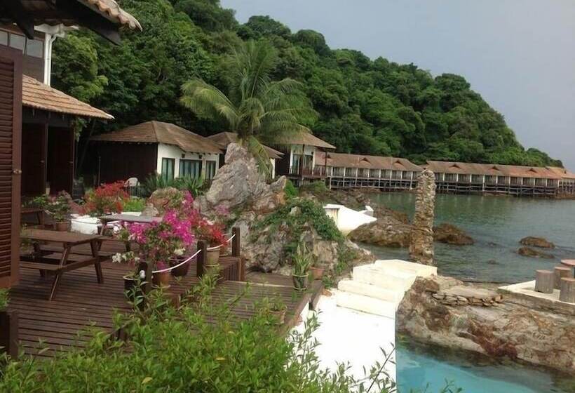 호텔 Gem Island Resort & Spa