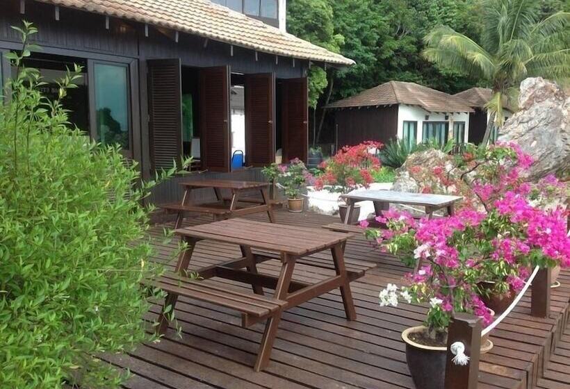 호텔 Gem Island Resort & Spa