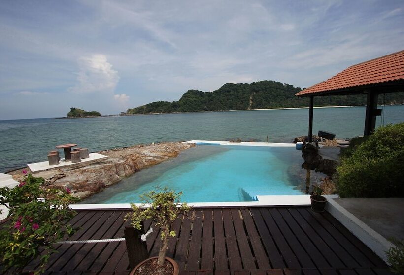 호텔 Gem Island Resort & Spa