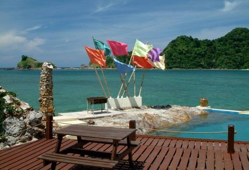 호텔 Gem Island Resort & Spa