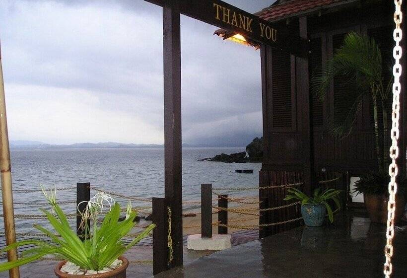 호텔 Gem Island Resort & Spa