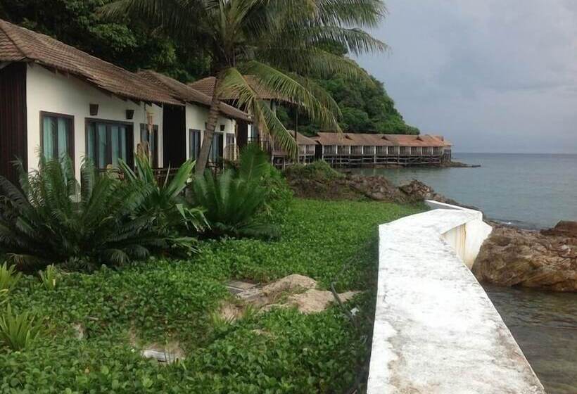 호텔 Gem Island Resort & Spa