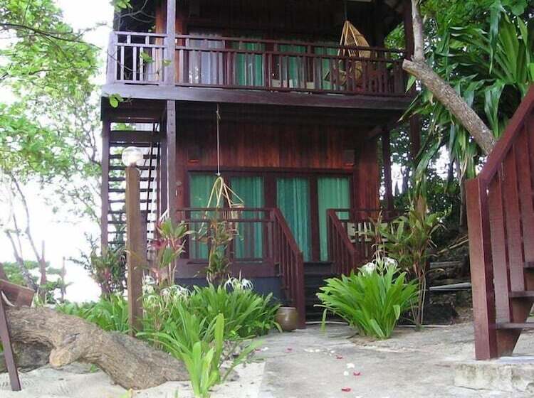 호텔 Gem Island Resort & Spa