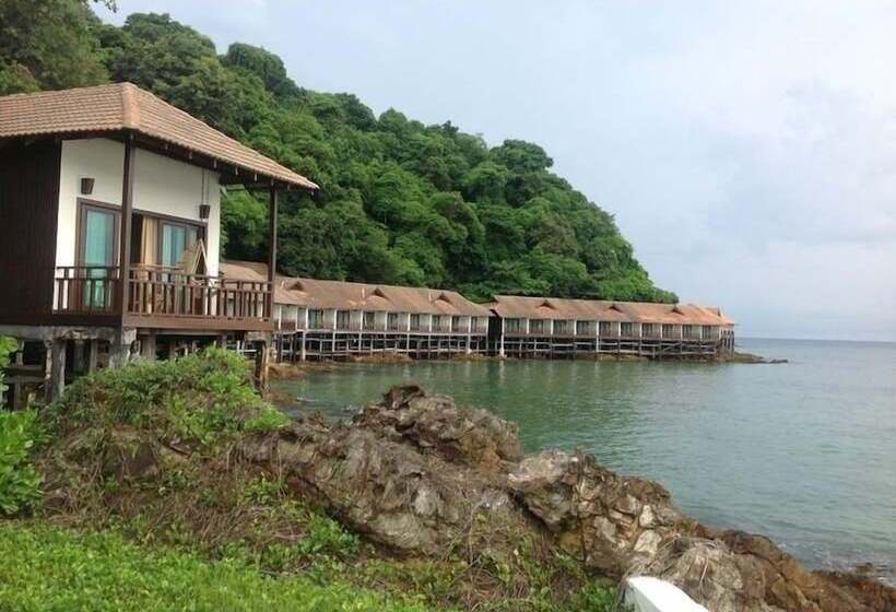 호텔 Gem Island Resort & Spa