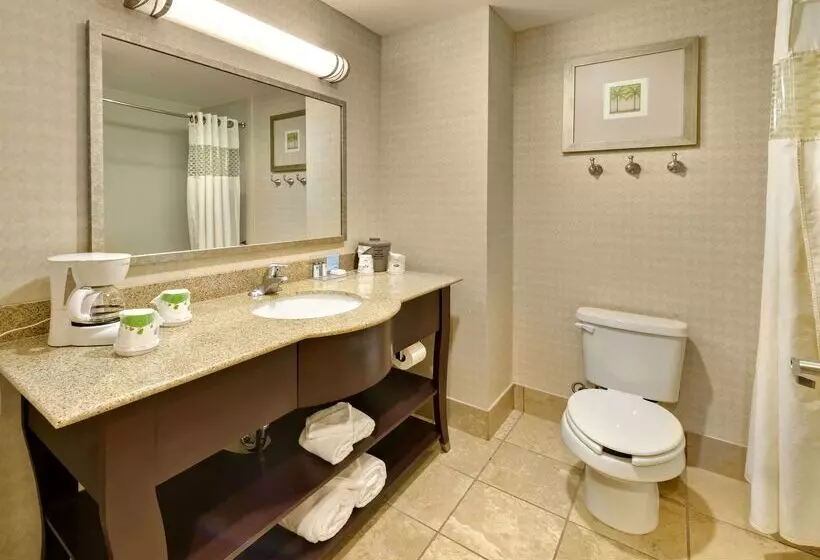 Hotelli Hampton Inn & Suites Reno