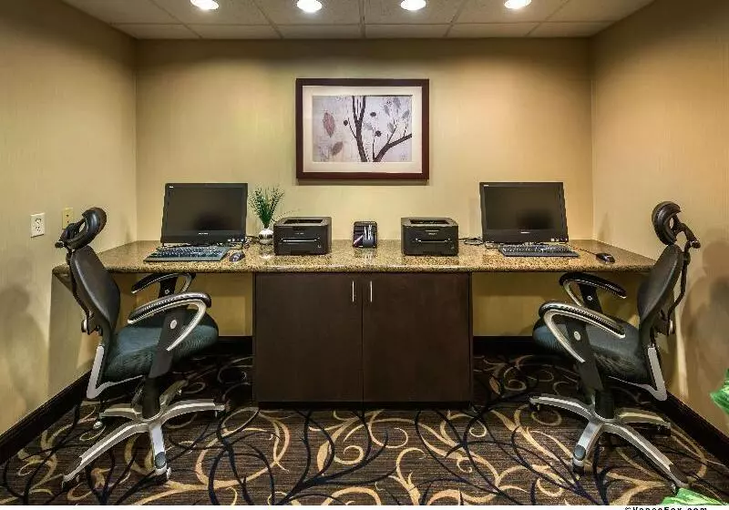 Hotelli Hampton Inn & Suites Reno