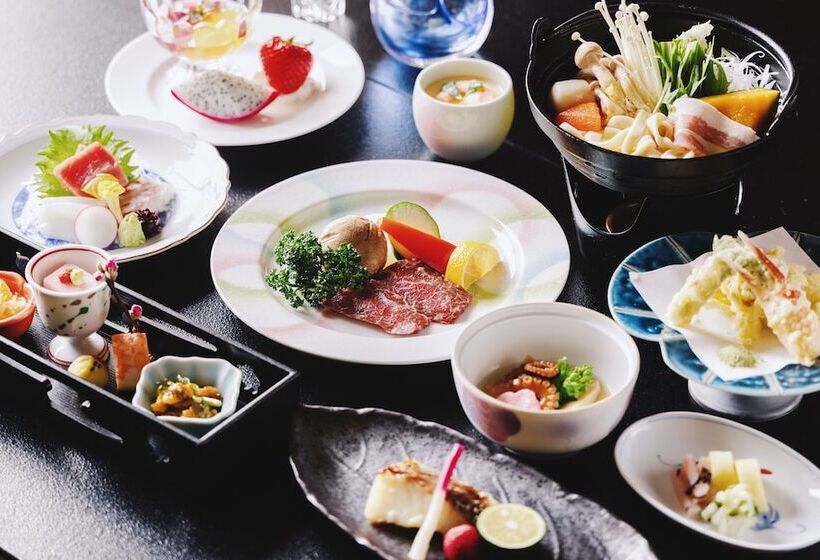 בית מלון כפרי Hatta