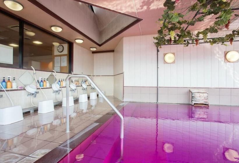 בית מלון כפרי Hatta