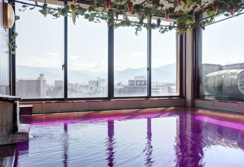 בית מלון כפרי Hatta